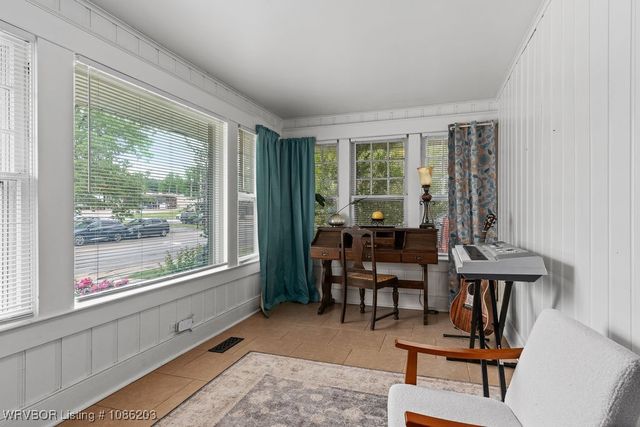 1112 S 21st Street, Fort Smith, AR 72901