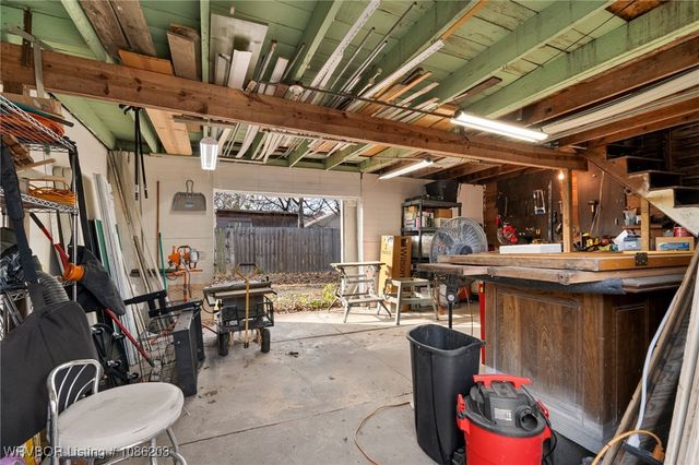 1112 S 21st Street, Fort Smith, AR 72901