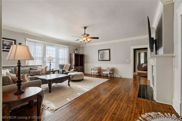 1112 S 21st Street, Fort Smith, AR 72901