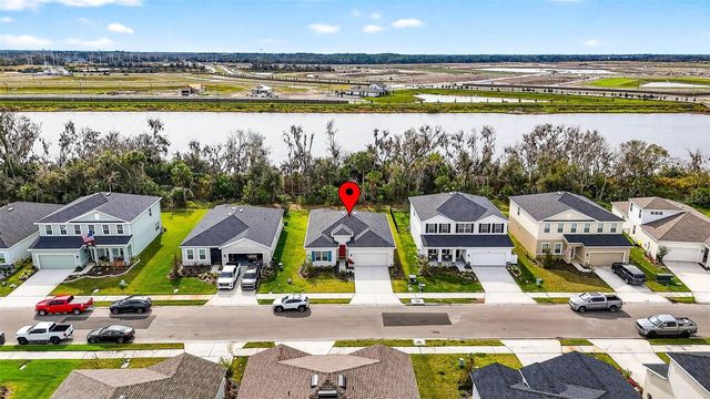 9833 ZENNIA LANE, Parrish, FL 34219