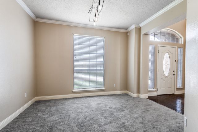 2416 Redfield Drive, Mesquite, TX 75181