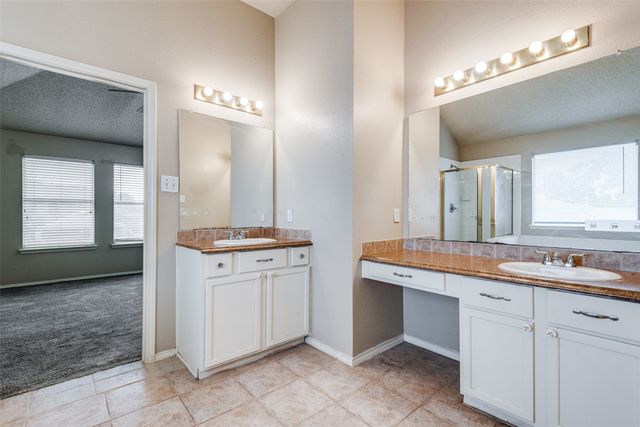 2416 Redfield Drive, Mesquite, TX 75181