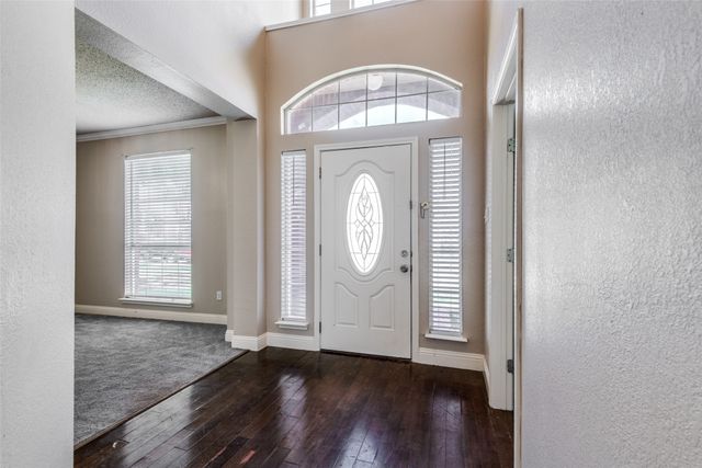 2416 Redfield Drive, Mesquite, TX 75181