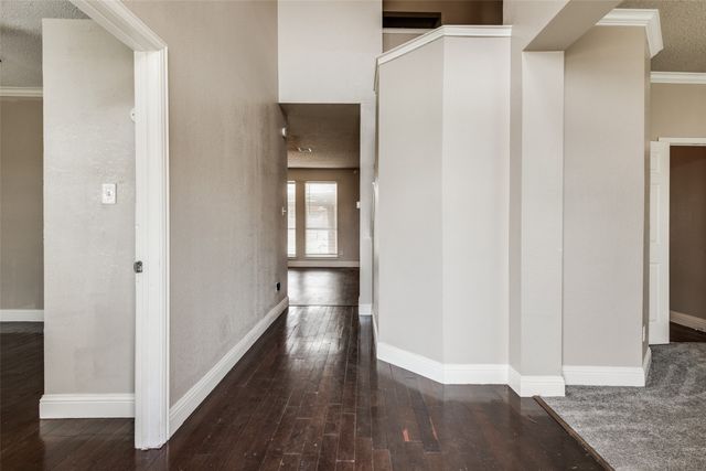 2416 Redfield Drive, Mesquite, TX 75181
