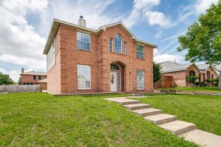 2416 Redfield Drive, Mesquite, TX 75181