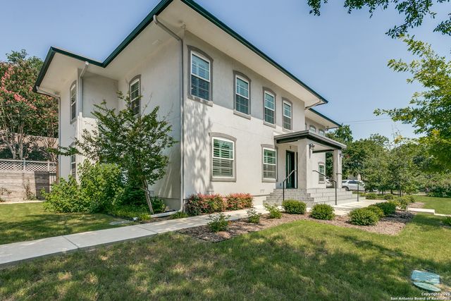 488 E Olmos Dr Apt 2, San Antonio, TX 78212