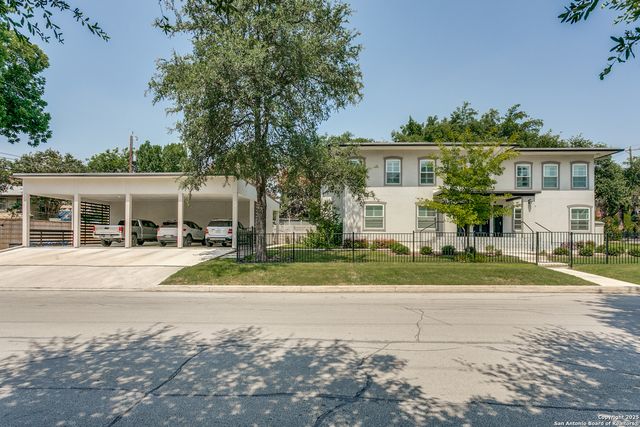 488 E Olmos Dr Apt 2, San Antonio, TX 78212