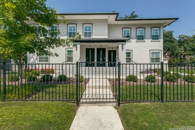 488 E Olmos Dr Apt 2, San Antonio, TX 78212