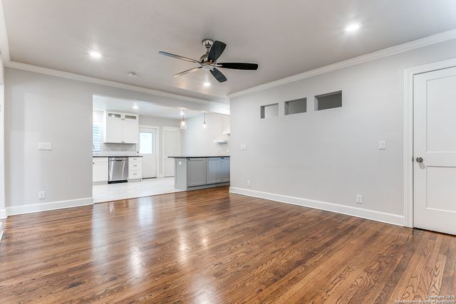 488 E Olmos Dr Apt 2, San Antonio, TX 78212