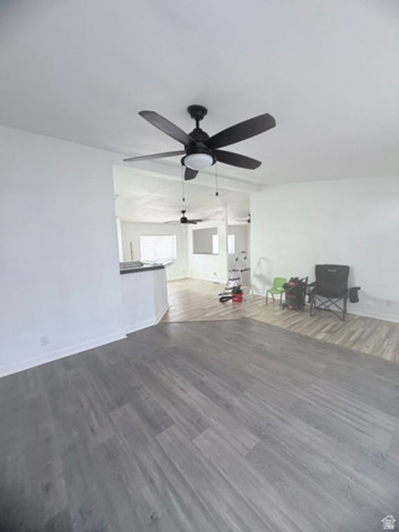 1232 W GOVERNORS WAY, Woods Cross, UT 84087 — photo 2