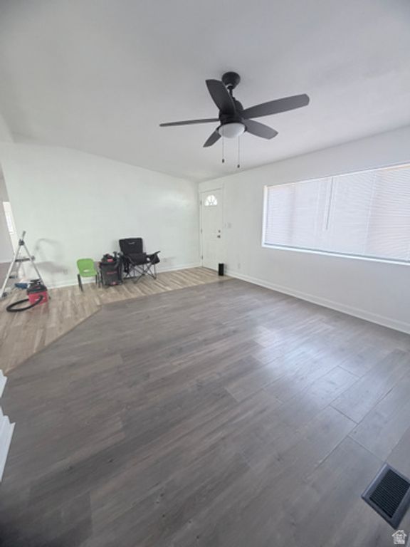 1232 W GOVERNORS WAY, Woods Cross, UT 84087 — photo 3