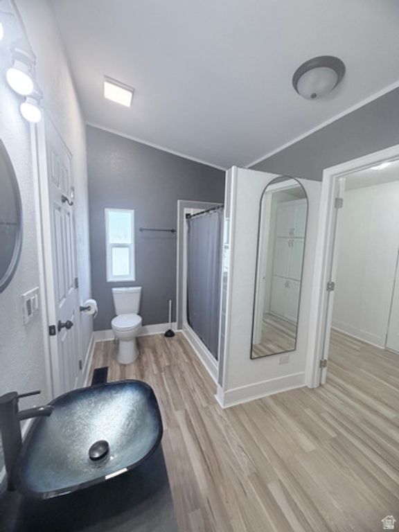 1232 W GOVERNORS WAY, Woods Cross, UT 84087 — photo 4