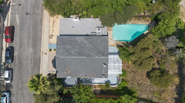 3448 Ardsley Place, Encino (los Angeles), CA 91436