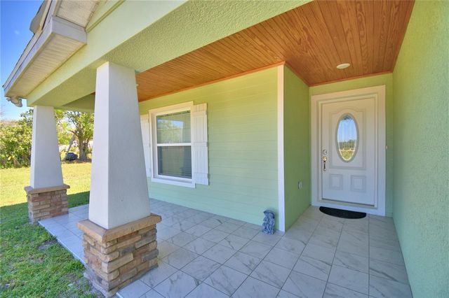 990 BROOKE ROAD, Fort Meade, FL 33841