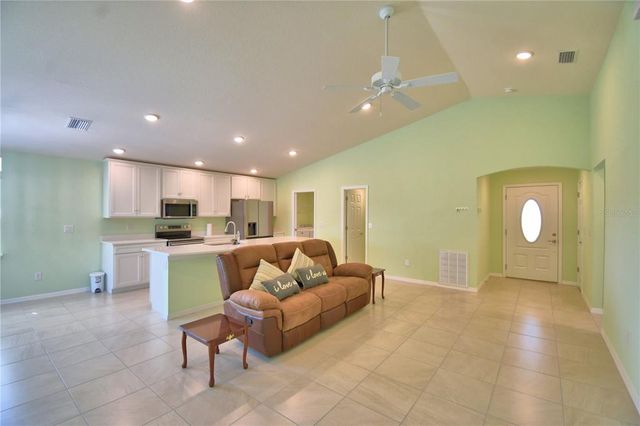 990 BROOKE ROAD, Fort Meade, FL 33841