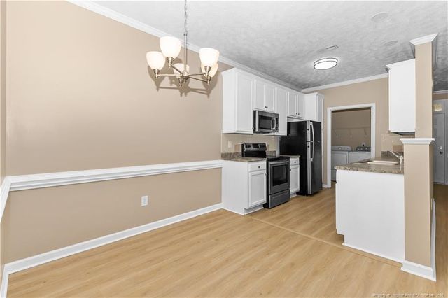 1320-112 Kershaw Loop, Fayetteville, NC 28314