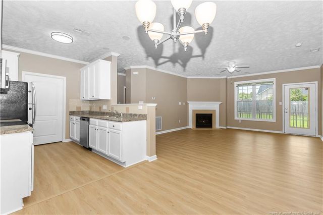 1320-112 Kershaw Loop, Fayetteville, NC 28314