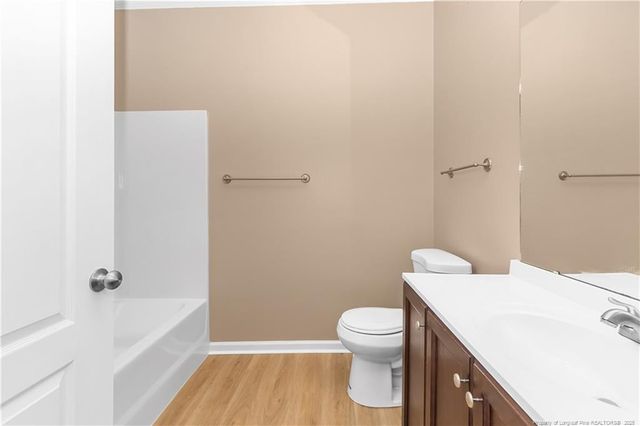 1320-112 Kershaw Loop, Fayetteville, NC 28314