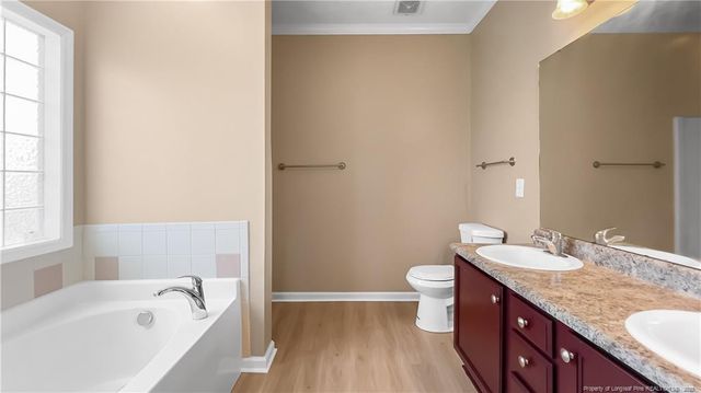 1320-112 Kershaw Loop, Fayetteville, NC 28314