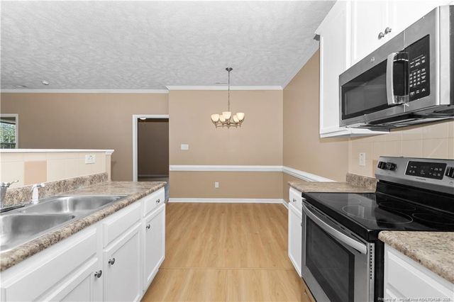 1320-112 Kershaw Loop, Fayetteville, NC 28314