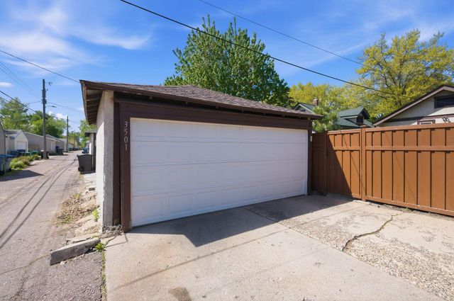3501 35th Avenue S, Minneapolis, MN 55406