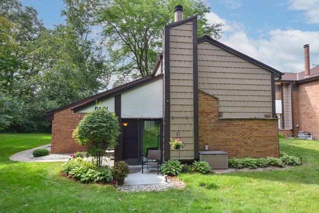 8601 N Servite DRIVE, Milwaukee, WI 53223