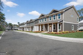 205 Maddux Street LOT 23, Fayetteville, GA 30214