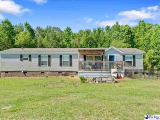 292 Longhorn Lane, Cheraw, SC 29520