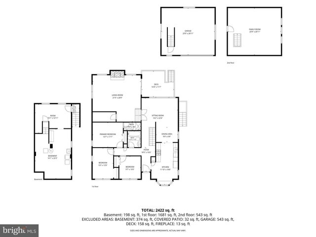 1 MAPLEWOOD CT, Douglassville, PA 19518