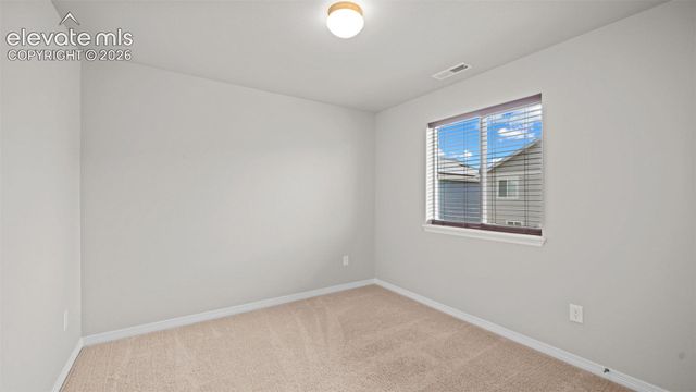10929 Clarion Drive, Colorado Springs, CO 80925