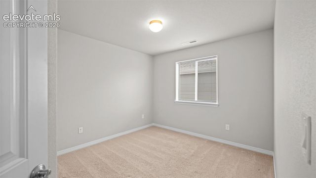 10929 Clarion Drive, Colorado Springs, CO 80925