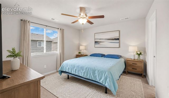 10929 Clarion Drive, Colorado Springs, CO 80925
