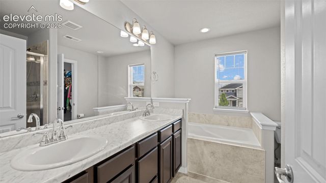 10929 Clarion Drive, Colorado Springs, CO 80925