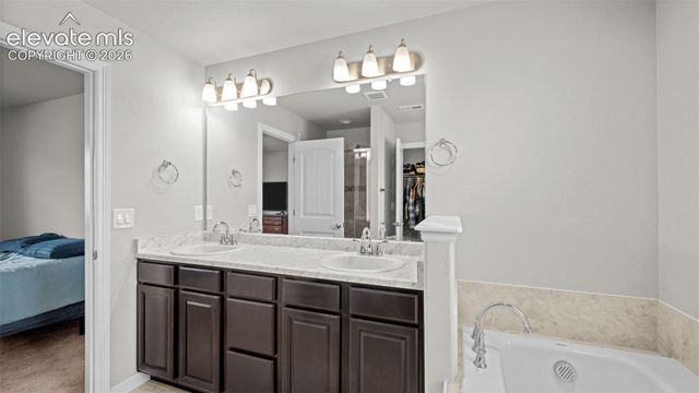10929 Clarion Drive, Colorado Springs, CO 80925