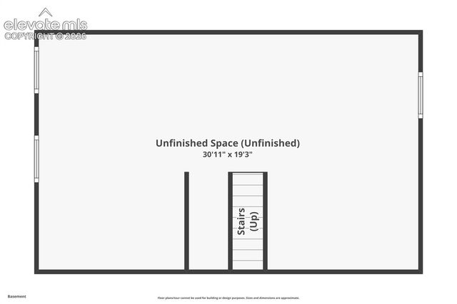 10929 Clarion Drive, Colorado Springs, CO 80925