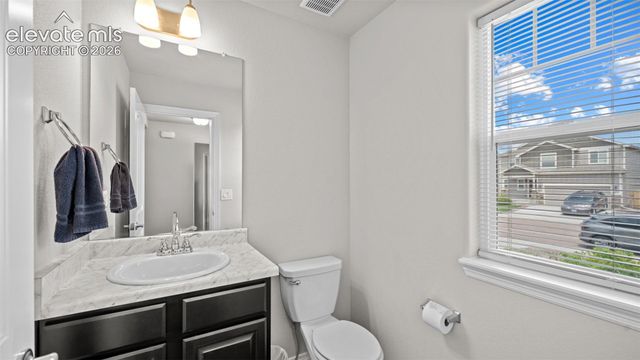 10929 Clarion Drive, Colorado Springs, CO 80925