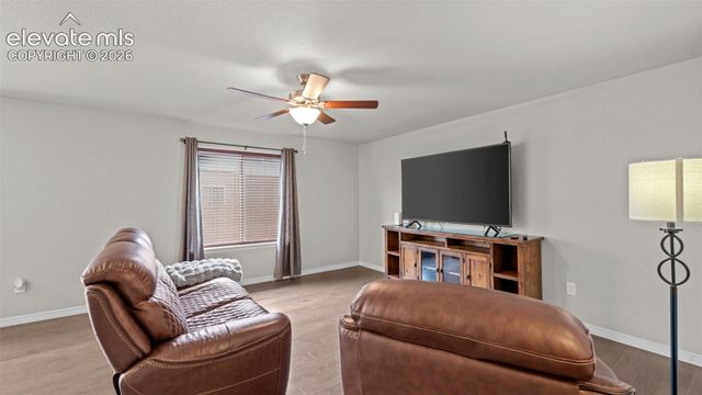 10929 Clarion Drive, Colorado Springs, CO 80925