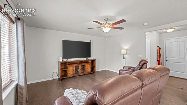 10929 Clarion Drive, Colorado Springs, CO 80925