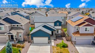 10929 Clarion Drive, Colorado Springs, CO 80925