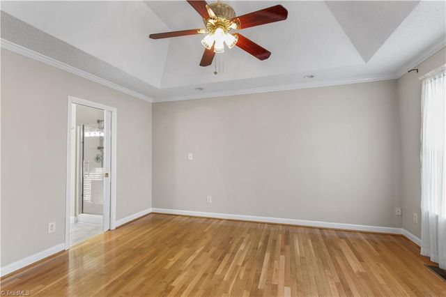 415 Torey Pines Court, Winston-salem, NC 27105