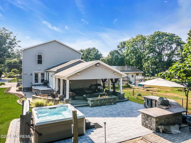 45 N Main Street, Farmingdale, NJ 07727