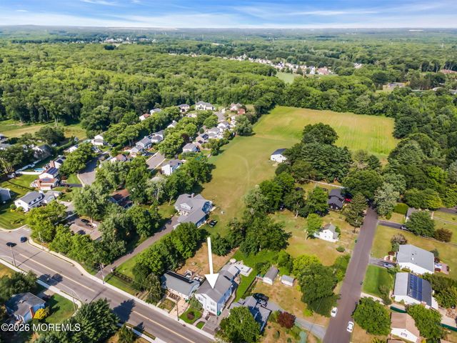45 N Main Street, Farmingdale, NJ 07727