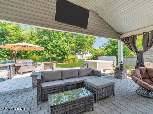 45 N Main Street, Farmingdale, NJ 07727