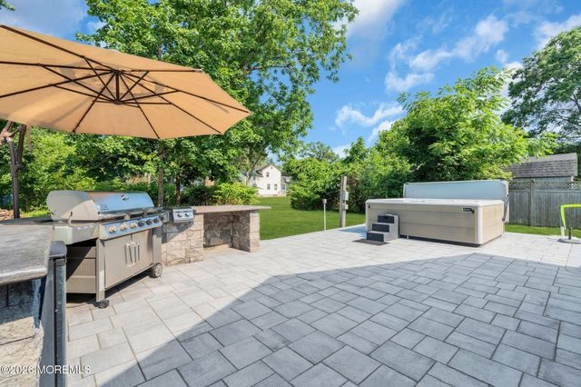 45 N Main Street, Farmingdale, NJ 07727