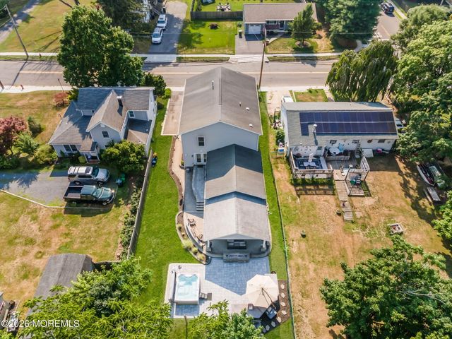 45 N Main Street, Farmingdale, NJ 07727