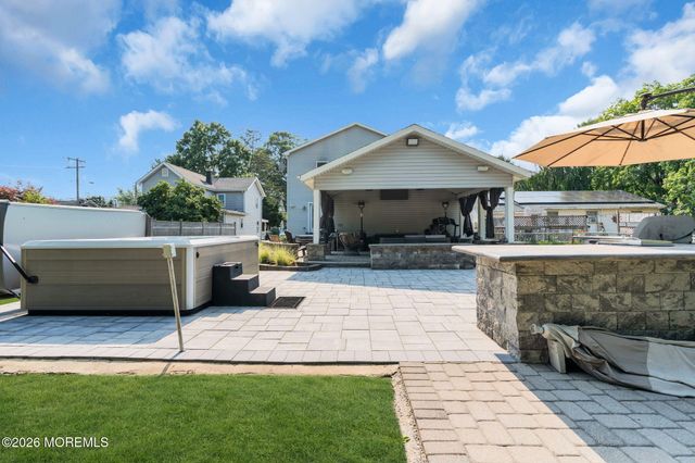 45 N Main Street, Farmingdale, NJ 07727