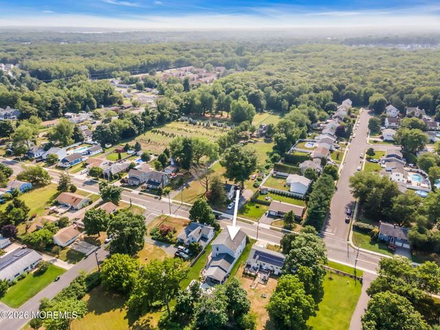 45 N Main Street, Farmingdale, NJ 07727