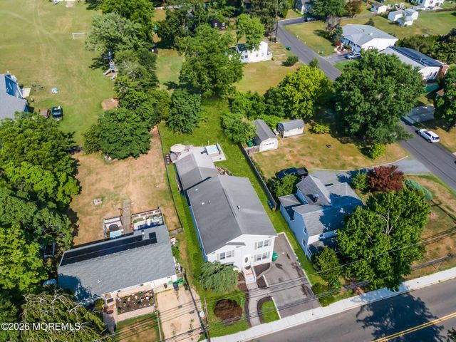 45 N Main Street, Farmingdale, NJ 07727