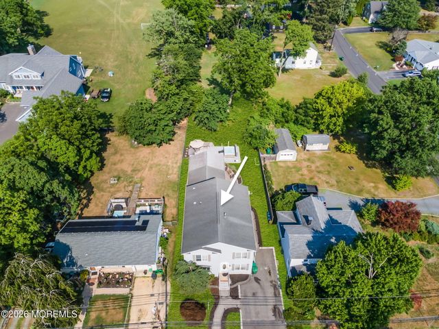 45 N Main Street, Farmingdale, NJ 07727