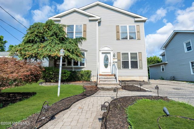 45 N Main Street, Farmingdale, NJ 07727